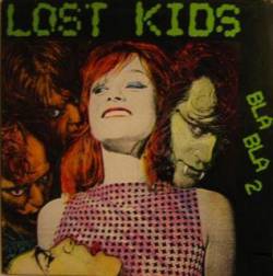 Lost Kids : Bla Bla 2